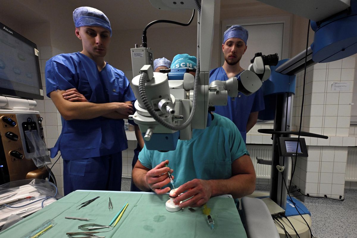 O místa na vysokých školách se popere silný ročník