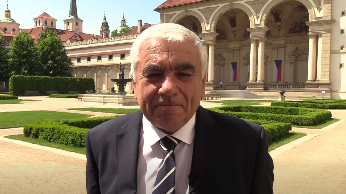 Senátor Vosecký opustil liberecké Starosty, vadí mu hejtman Půta