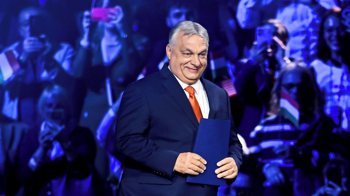 Nosil jsem mu kufry peněz. Budapešťský zločinec popsal, jak Orbána sponzorovala ruská mafie