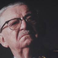 Generálporučík František Peřina