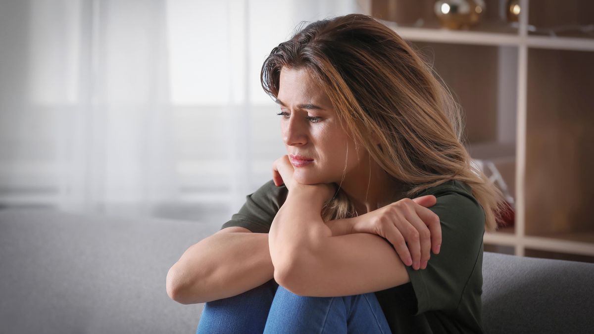 Měli jste někdy zlomené srdce? Hojí se roky a je to těžká životní lekce, která vás změní