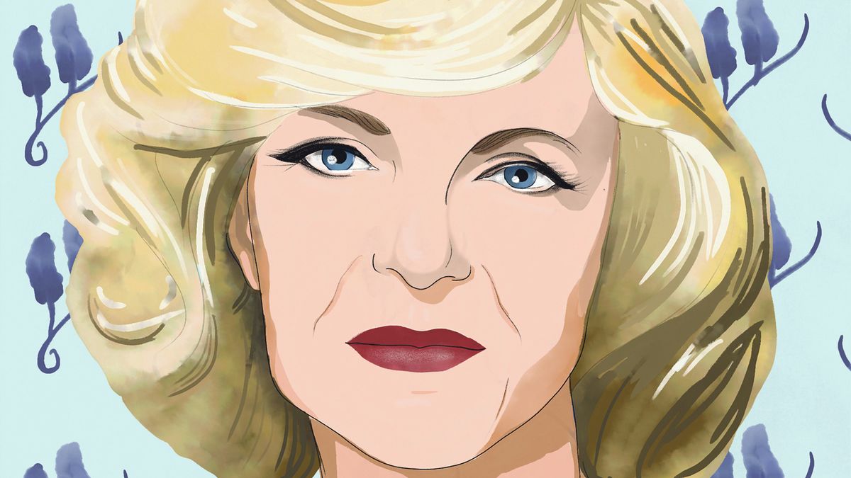 Válka Brňanku Klingerovou dovedla až do Ameriky. Její salony krásy navštěvovaly první dámy i celebrity