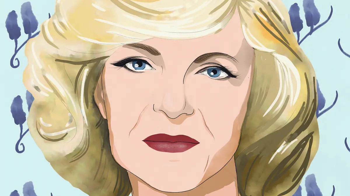 Válka Brňanku Klingerovou dovedla až do Ameriky. Její salony krásy navštěvovaly první dámy i celebrity