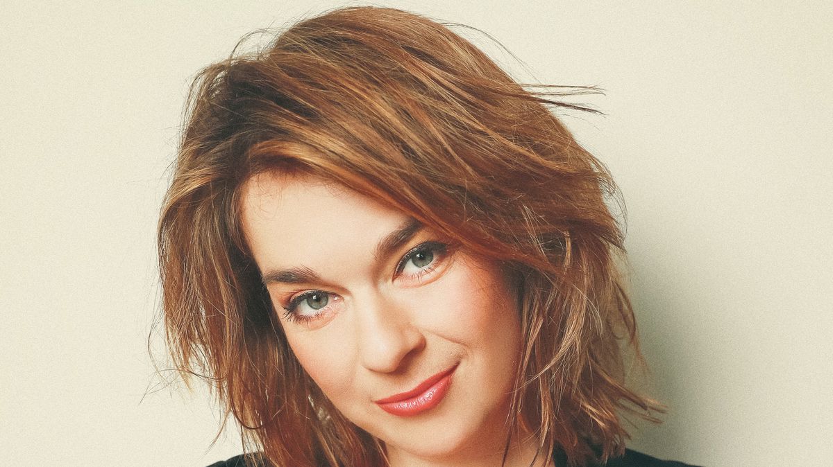 Pavla Gajdošíková: Věřím, že to, jak se člověk k lidem chová a co vyzařuje, se mu vrací