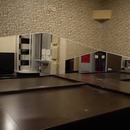 Prohlídka bývalých prostor ShowParku