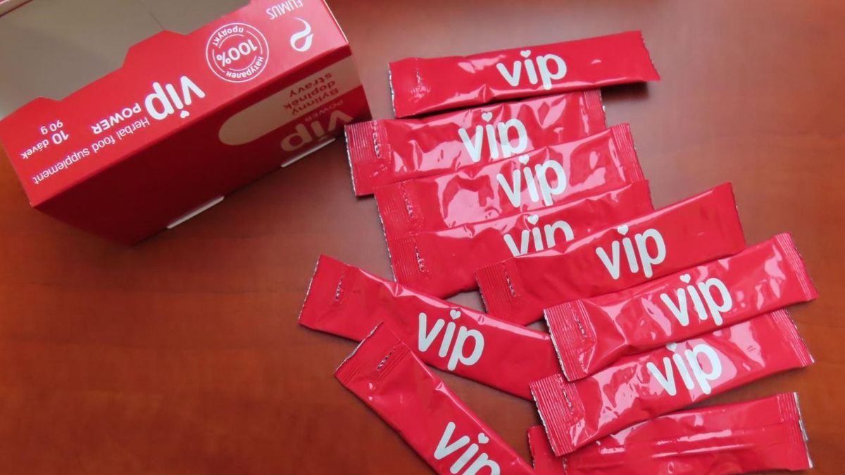 Vysoce rizikový. Inspekce varuje před doplňkem stravy, obsahuje léčivo na udržení erekce