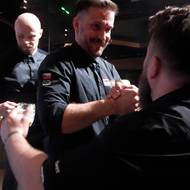 Blahopřání vítězi