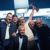 Mňága a Žďorp hrají 39 let