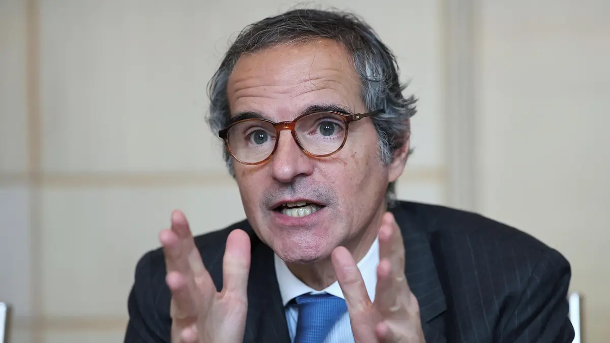 KLDR výrazně pokročila ve výrobě jaderných zbraní, varuje šéf MAAE