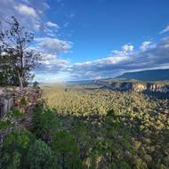 Rozmanitost je jedním z lákadel Austrálie.