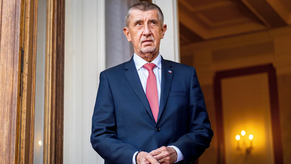 Česko k Hormuzskému průlivu nabídne radar, oznámil Babiš
