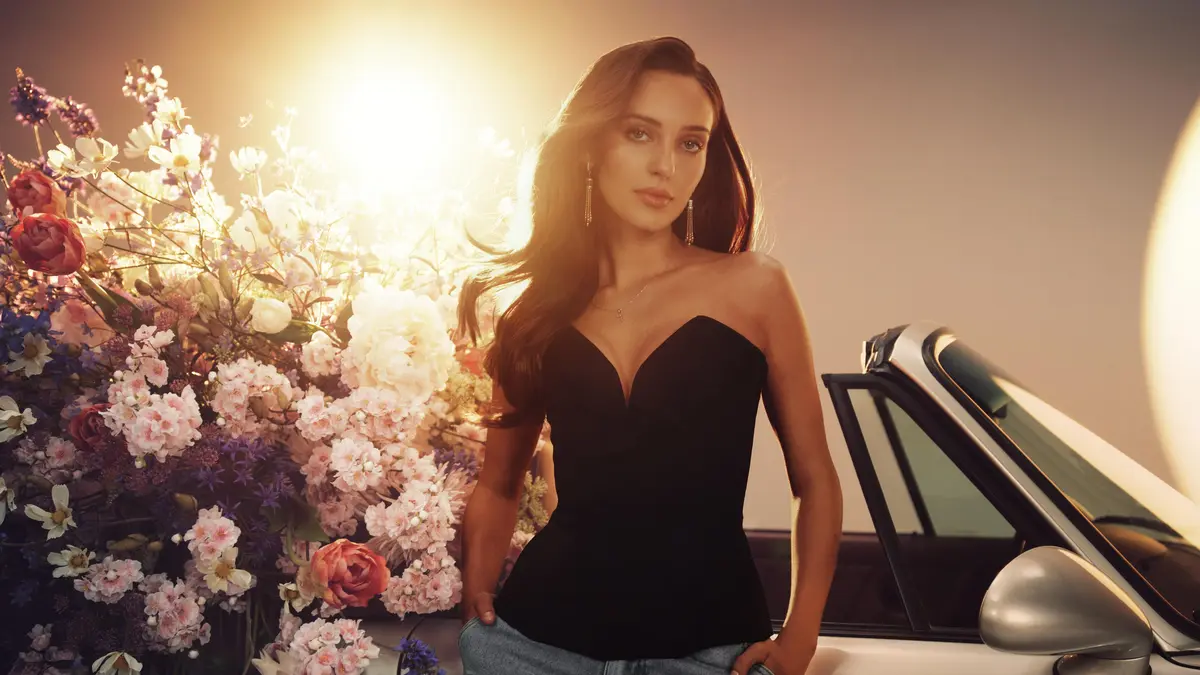 Charlotte Gottová vstupuje na sólovou dráhu. První singl vydá na konci dubna