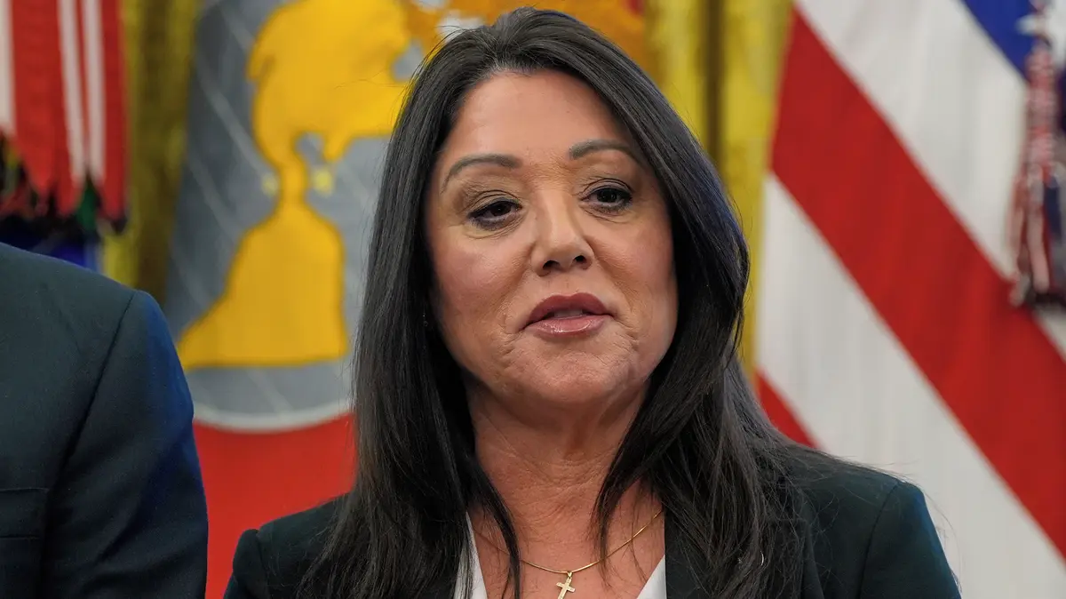 V Trumpově vládě končí další ministryně