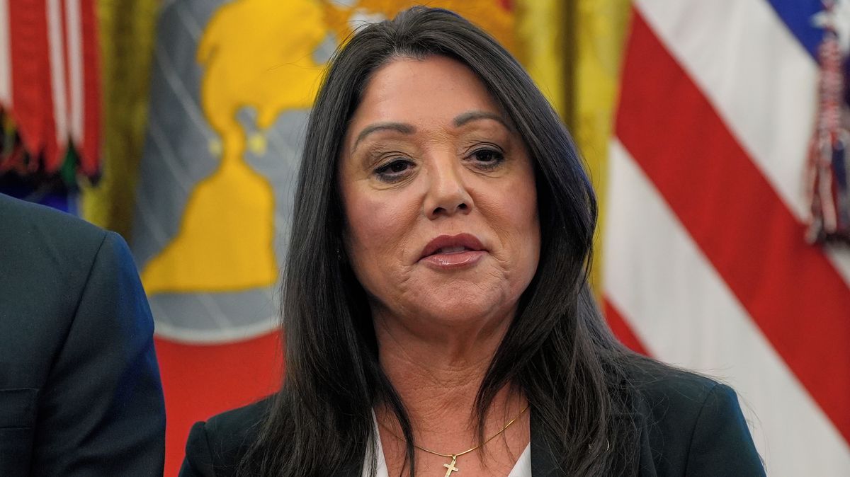 V Trumpově vládě končí další ministryně