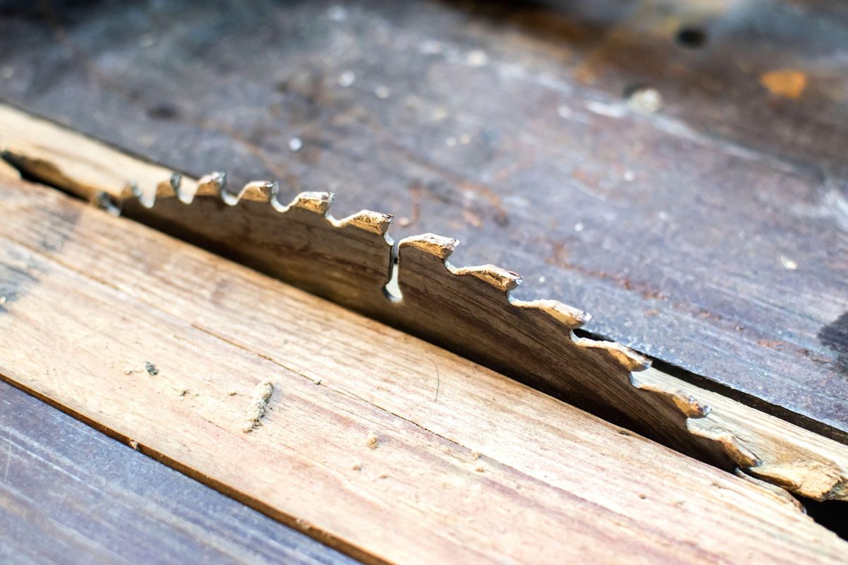 Seniorovi z Trojanovic už ruku uřízlou na cirkulárce nepřišili