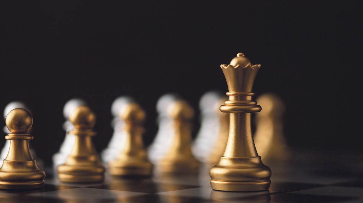 Sebestřednost a přebujelé ego často jen maskují vnitřní pochybnosti 