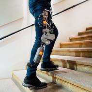 Plzeňský hackathon se v posledních letech zaměřuje na pomoc lidem s handicapem.