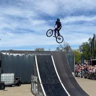 Prague Bike Fest 2026