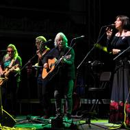 Pavel Žalman Lohonka a jeho parta, která si říká Spol.