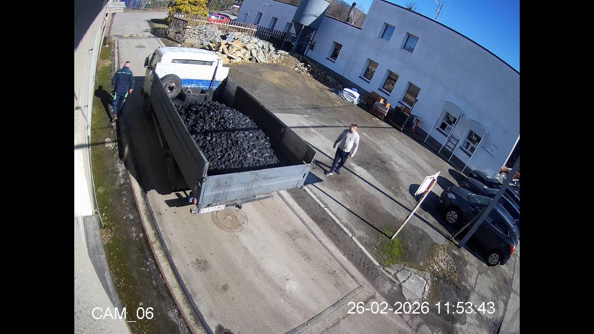 Podvodný prodej uhlí na Jablunkovsku? Polští prodejci údajně klamou množstvím i doklady