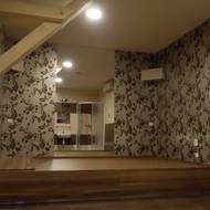 Prohlídka bývalých prostor ShowParku