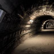 Stanice s v případě nebezpečí může proměnit v kryt civilní obrany.