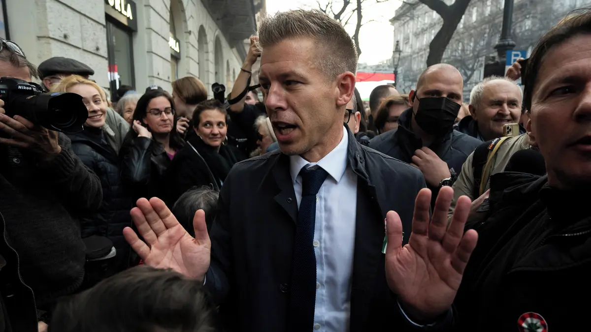 Aby mi vnoučata neutekla za hranice. Orbán je nejlepší. Volby rozervaly maďarskou společnost