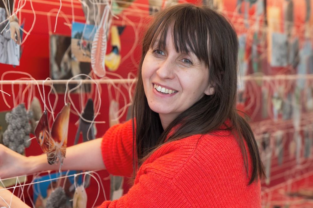 Tři nejvýraznější současní čeští umělci jsou ženy