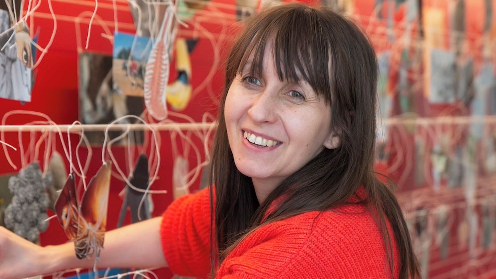 Tři nejvýraznější současní čeští umělci jsou ženy