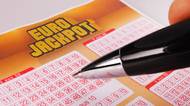 Eurojackpot ve výši 2,9 miliardy korun vyhrál sázející z Česka