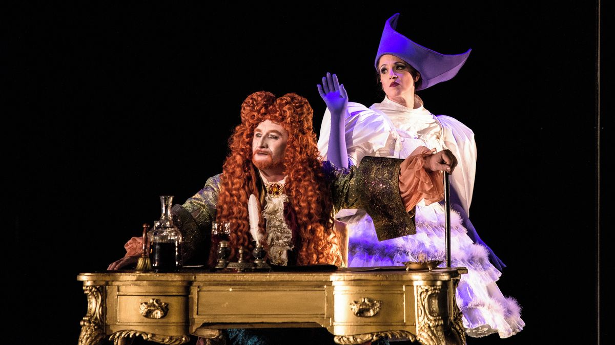 RECENZE: Jan Sladký Kozina se vrátil do Plzně