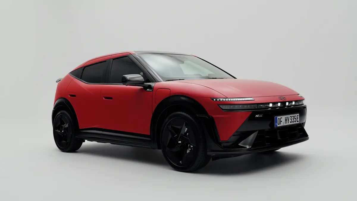 Hyundai představuje nejmenší Ioniq. Má být šitý na míru Evropanům