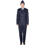 Stávající model - Služební stejnokroj 97 s lodičkou, vojákyně vzdušných sil