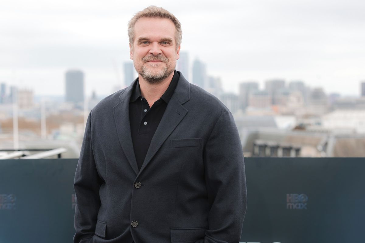 Rambovi bude v novém filmu šéfovat šerif Hopper 