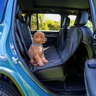 Doplňky jsou určené pro různé velikosti plemen.