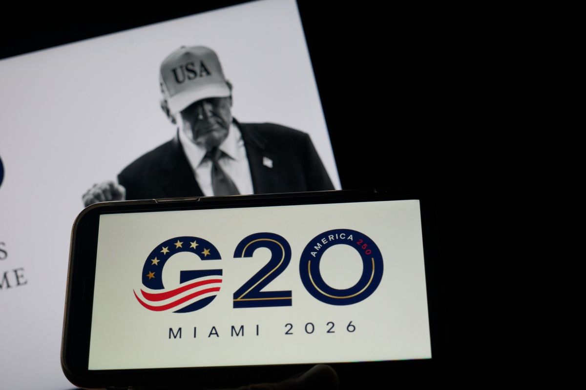 Rusko bude pozváno na summit G20 na Floridě, mluví se o účasti Putina