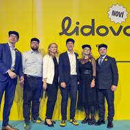 Celostátní sjezd KDU-ČSL v Ostravě