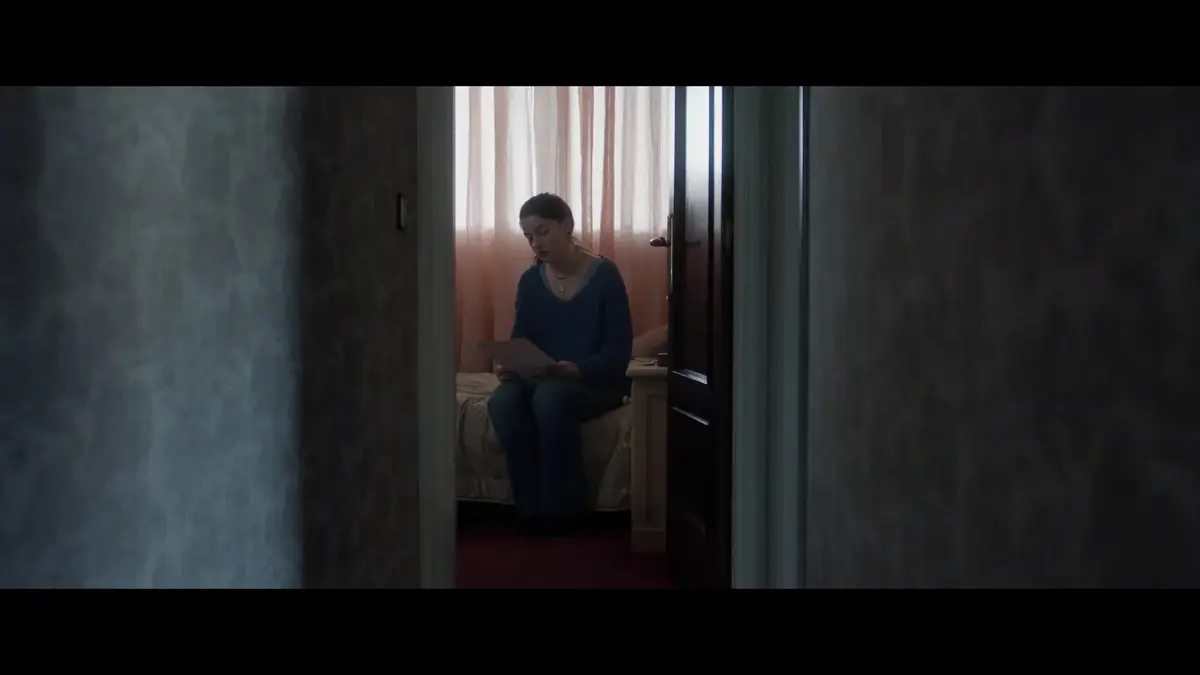 RECENZE: Film Neděle je nejlepším španělským snímkem roku