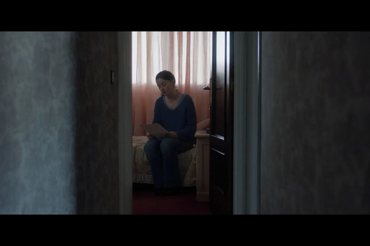 RECENZE: Film Neděle je nejlepším španělským snímkem roku