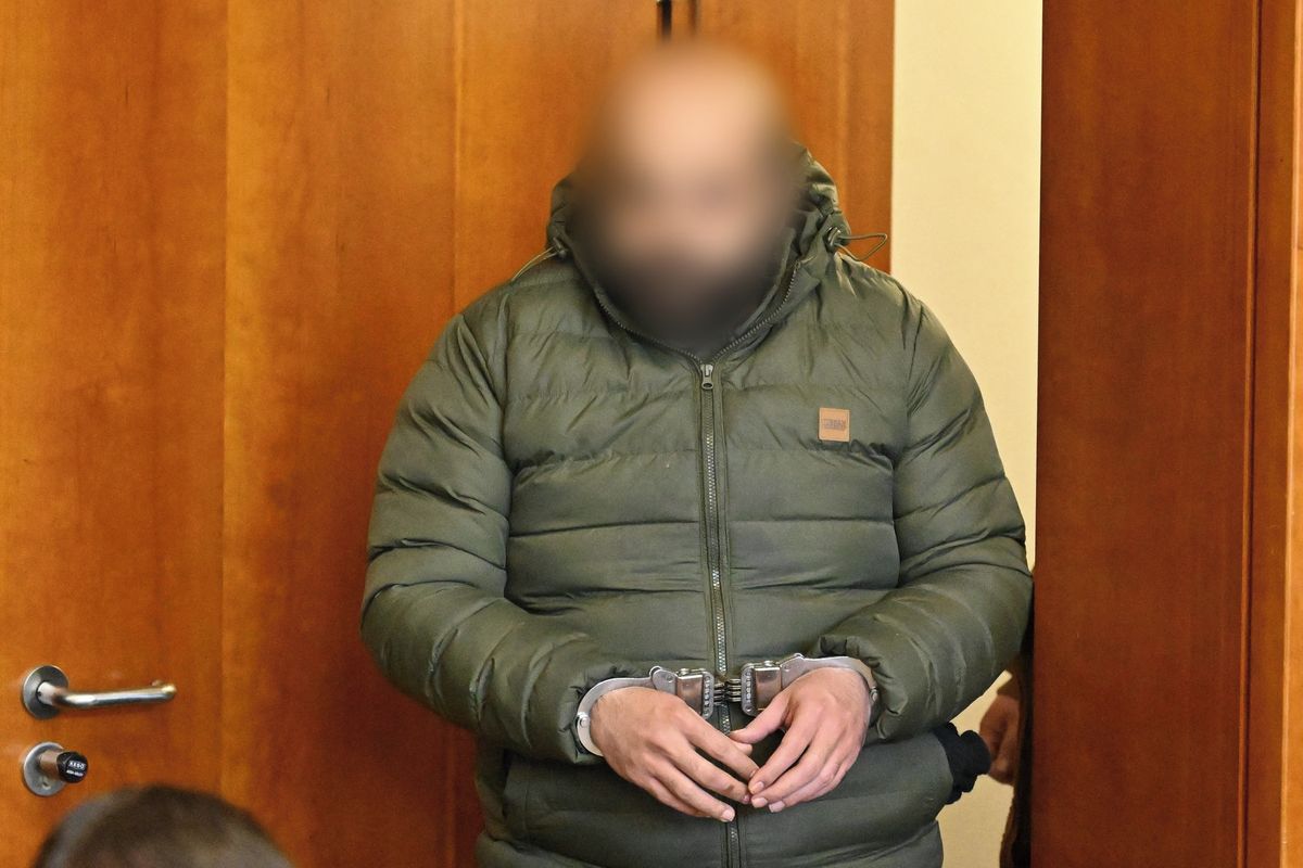 Iráčan v Německu strčil dívku pod vlak, kde zahynula. Lítost neprojevil. Skončil na psychiatrii