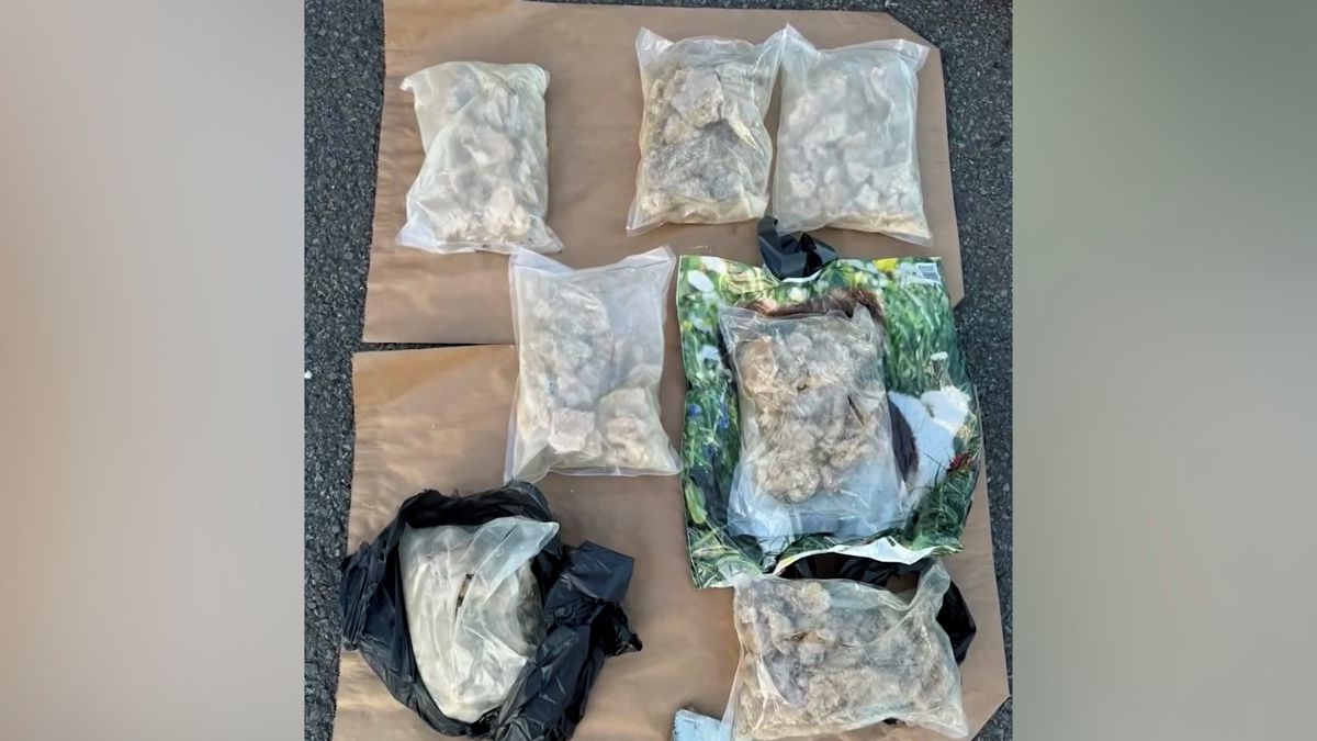 Žalobci poslali k soudu gang výrobců nebezpečných syntetických drog