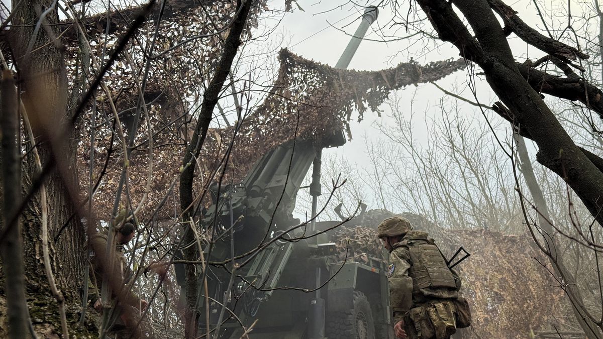 Rusové opět přeháněli, celou Luhanskou oblast stále nekontrolují