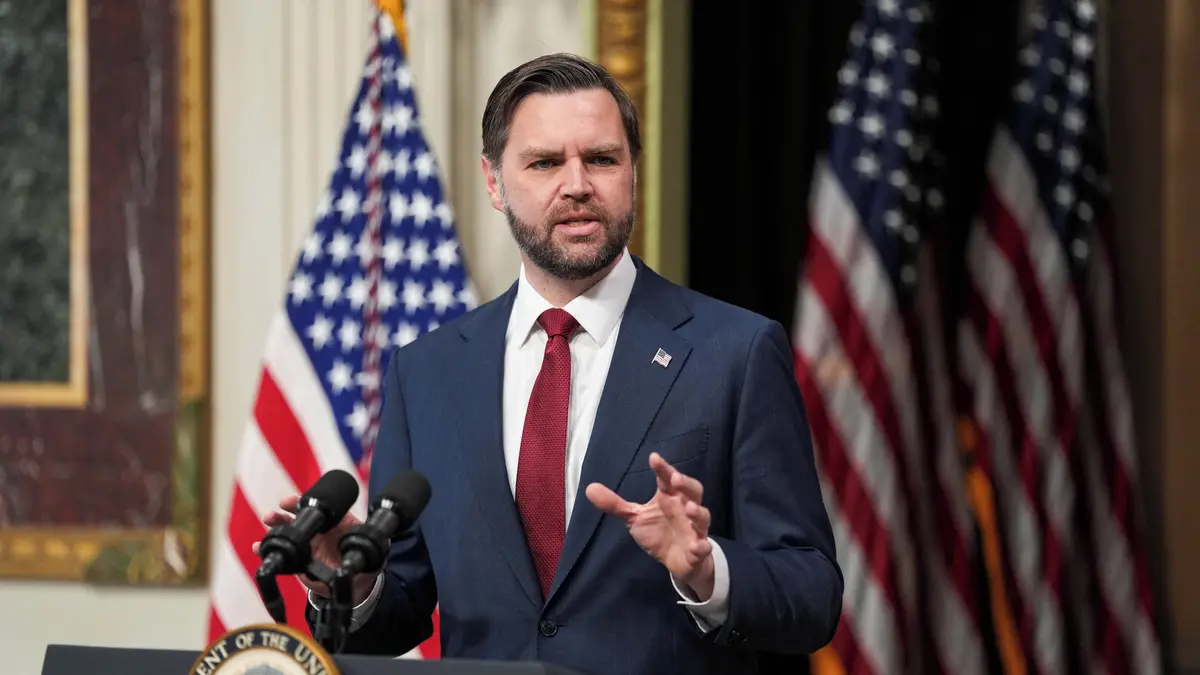 Trump pověřil Vance vyšetřováním údajných podvodů ve státech vedených demokraty