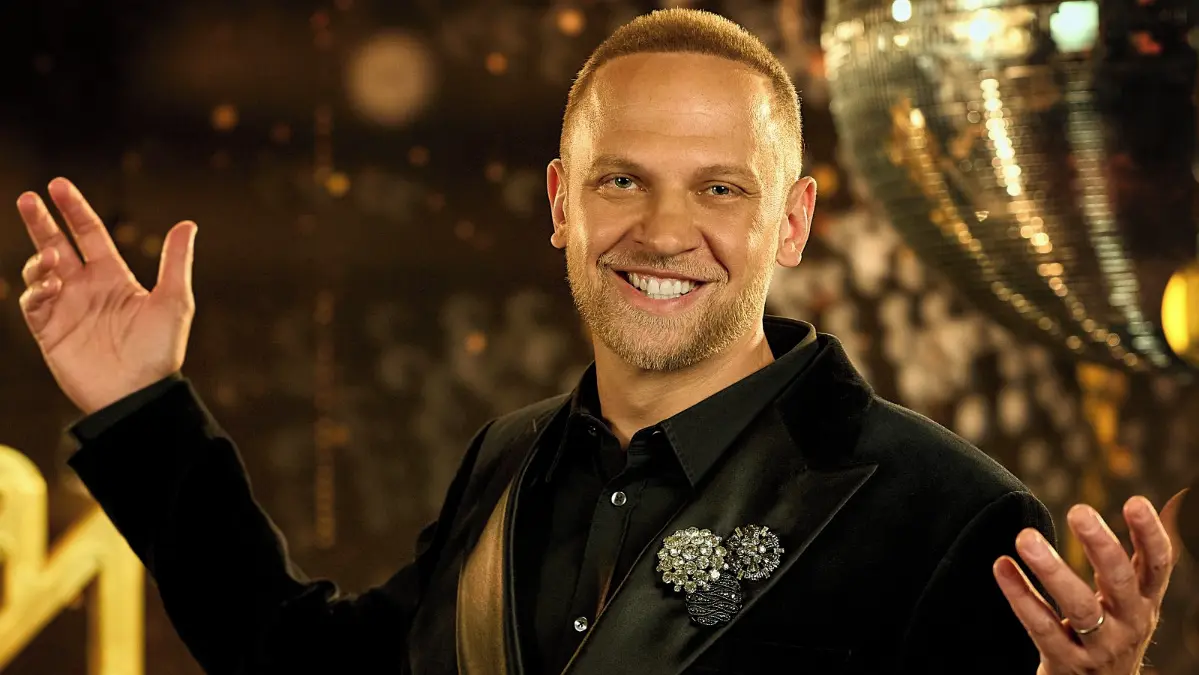 Česká televize zveřejnila osmé jméno soutěžícího StarDance