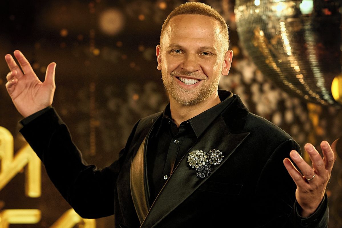 Česká televize zveřejnila osmé jméno soutěžícího StarDance