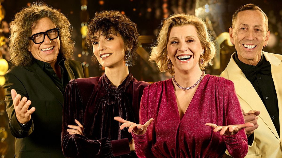 Dvě ženy a dva muži. Porota StarDance bude čtyřčlenná