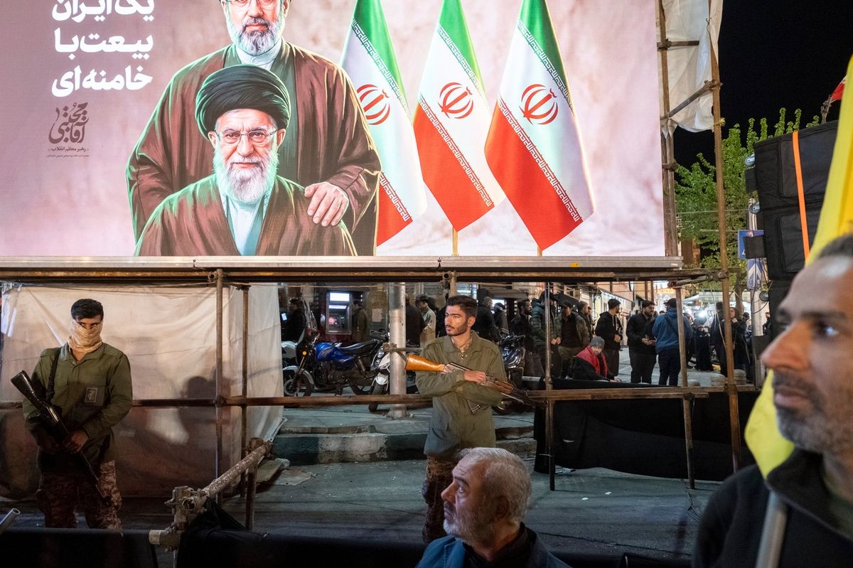 Noví lidé ve vedení Íránu jsou extrémnější než ti, co byli zabiti, varují v Izraeli