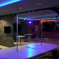 Prohlídka bývalých prostor ShowParku