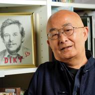 Liao I-wu, rozhovor s Novinkami, duben 2026
