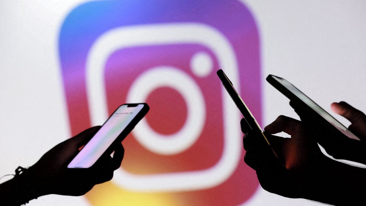 Meta a Snapchat blokují účty saúdských disidentů